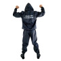 Костюм для схуднення з капюшоном V`Noks Scath Grey L/XL