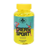 Crea5 Sport (120 tab)