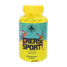 Crea5 Sport (120 tab)