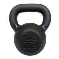 Чугунная гиря WCG 12 кг