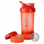 Шейкер спортивний BlenderBottle ProStak 22oz/650ml із 2-ма контейнерами Coral (ORIGINAL)