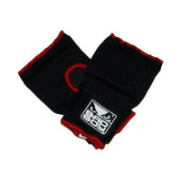 Бинт-перчатка Bad Boy Easy Red M