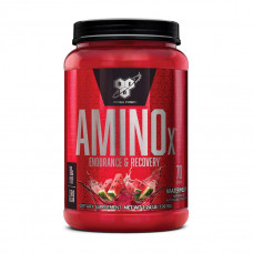 Amino X (1,01 kg, strawberry orange)