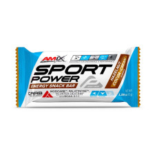 Sport Power Bar (45 g, hazelnut cocoa-cream)