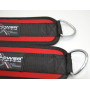 Манжети на щиколотку Power System PS-3410 Ankle Strap Манжети на щиколотку Power System PS-3410 Ankle Strap