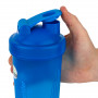 Шейкер спортивний BlenderBottle Classic 28oz/820ml Cyan (ORIGINAL)