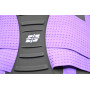 Пояс-корсет для підтримки спини Power System PS-6031 Waist Shaper Purple S/M Пояс-корсет для підтримки спини Power System PS-6031 Waist Shaper Purple S/M