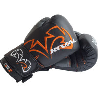 Снарядные перчатки RIVAL RB11