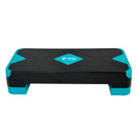 Степ-платформа WCG YogaStep 2-ступенчатая