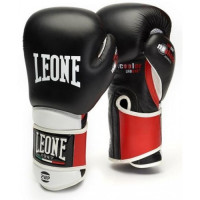 Боксерские перчатки Leone Tecnico 12 OZ
