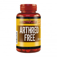 Arthreo Free (60 caps)
