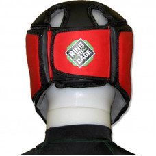 Шлем для единоборств RING TO CAGE Muay Thai RTC-5028