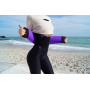 Пояс-корсет для підтримки спини Power System PS-6031 Waist Shaper Purple S/M Пояс-корсет для підтримки спини Power System PS-6031 Waist Shaper Purple S/M