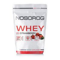 NOSOROG Whey (1 kg, banana)