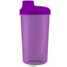 Шейкер спортивний Shaker360 700ml Violet