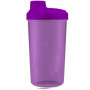 Шейкер спортивний Shaker360 700ml Violet