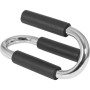 Упоры для отжиманий S-подобные Push Up Bar, металлические (2 шт.)