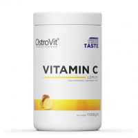 Vitamin C (1 kg, lemon)