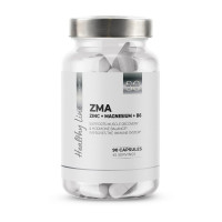 ZMA (90 caps)