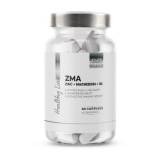 ZMA (90 caps)