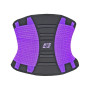 Пояс-корсет для підтримки спини Power System PS-6031 Waist Shaper Purple S/M Пояс-корсет для підтримки спини Power System PS-6031 Waist Shaper Purple S/M