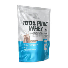 BioTech 100% Pure Whey (400 g, cookies cream)