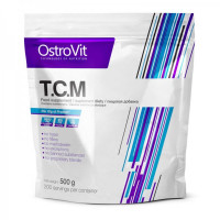 T.C.M (500 g, lemon)