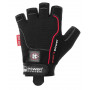 Перчатки для фитнеса и тяжелой атлетики Power System Man’s Power PS-2580 Black S