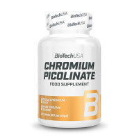 Chromium Picolinate (60 tab)