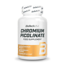 Chromium Picolinate (60 tab)