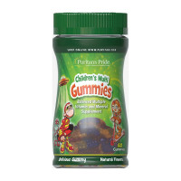 Children's Multi Gummies (60 gummies)