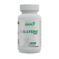 MST L-Lysine 500 mg (60 caps)