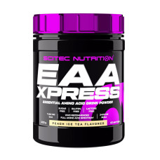 EAA Xpress (400 g, peach ice tea)