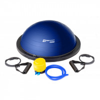 Балансировочная платформа Bosu HS-L058 blue