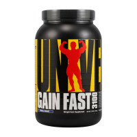 Gain Fast (1,16 kg, cookies & cream)