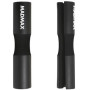 Пом'якшувальна накладка на гриф MadMax MFA-301 Bar Pad Black