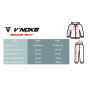 Костюм для схуднення з капюшоном V`Noks Scath Grey L/XL