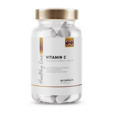 Vitamin C 500 mg (90 caps)