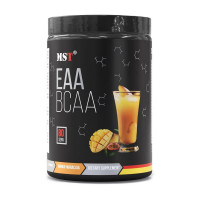 EAA BCAA (1,04 kg, mango-maracuja)