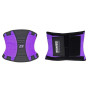 Пояс-корсет для підтримки спини Power System PS-6031 Waist Shaper Purple S/M Пояс-корсет для підтримки спини Power System PS-6031 Waist Shaper Purple S/M