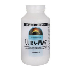 Ultra-Mag (240 tab)