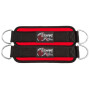 Манжети на щиколотку Power System PS-3410 Ankle Strap Манжети на щиколотку Power System PS-3410 Ankle Strap