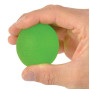 Набір силіконових еспандерів-м'яч (тренажер для кисті) PowerPlay PP-4339 Grip Ball Set (набір 3 шт.)