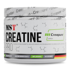 Creapure Creatine Pro (300 g)