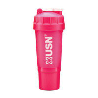 Tornado Shaker NEW! (500 ml, flo pink)