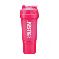 Tornado Shaker NEW! (500 ml, flo pink)