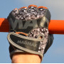 Рукавички для фітнесу MadMax MFG-831 Mti 83.1 Grey/Digital Camo XXL