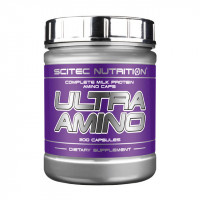 Ultra Amino (200 caps)