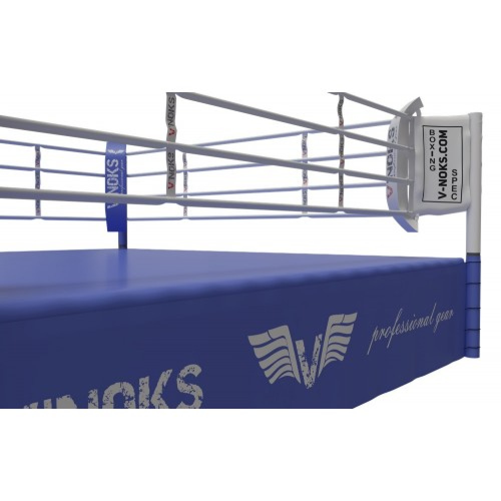 Канаты V`Noks для боксерского ринга 5 м