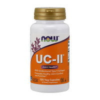 UC-II Type Collagen (120 veg caps)